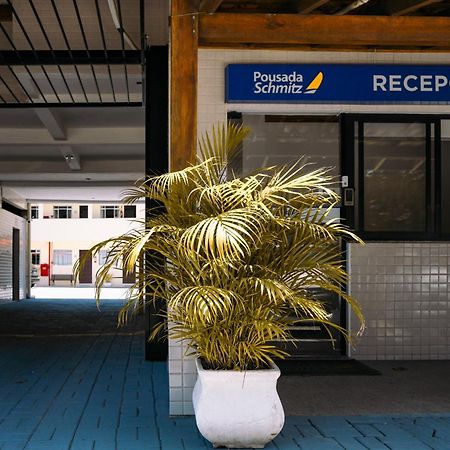 Florianópolis 施米茨旅馆酒店 外观 照片