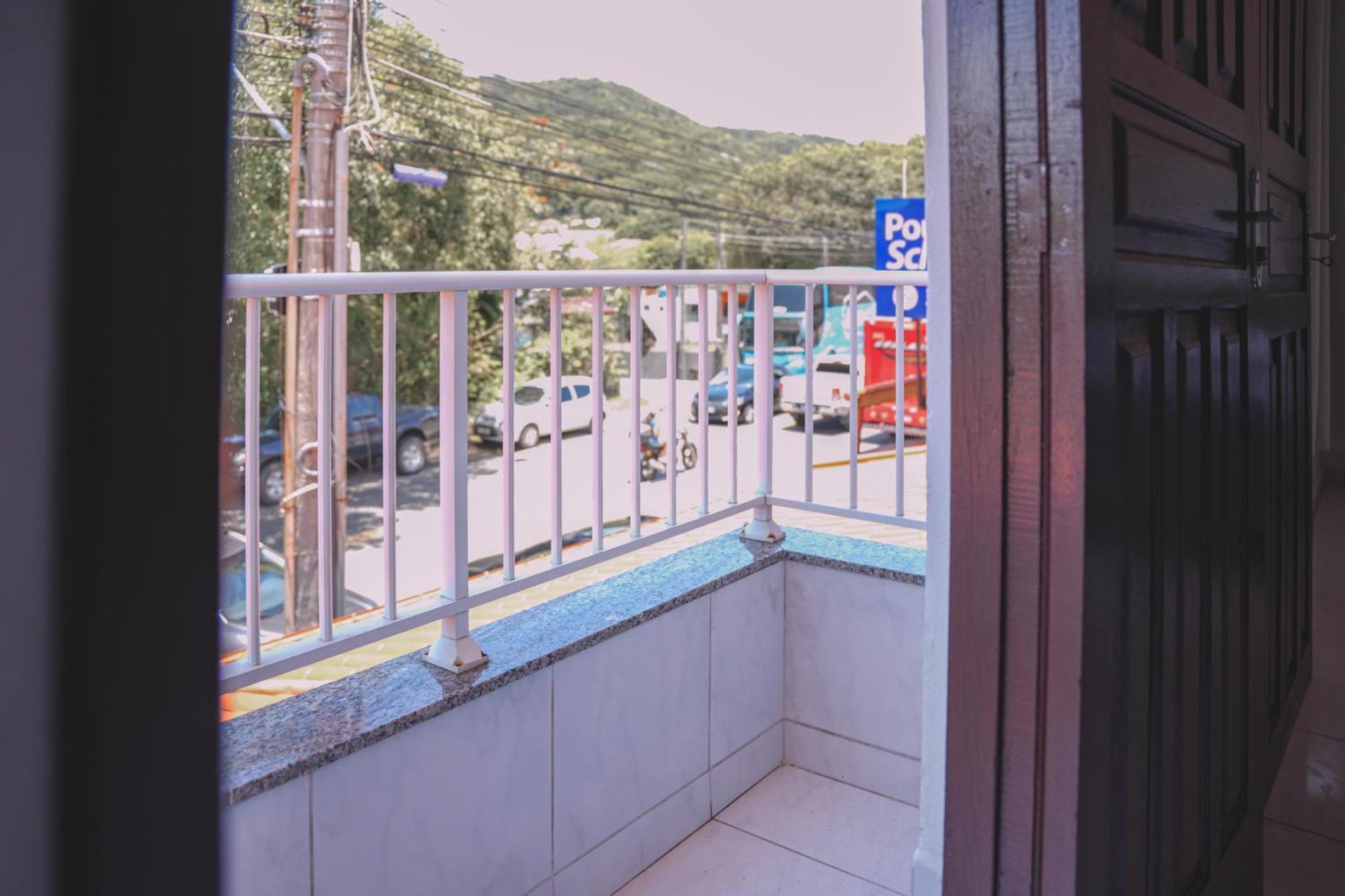 Florianópolis 施米茨旅馆酒店 外观 照片